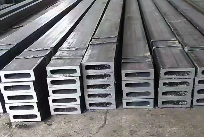 阿荣无缝方矩管