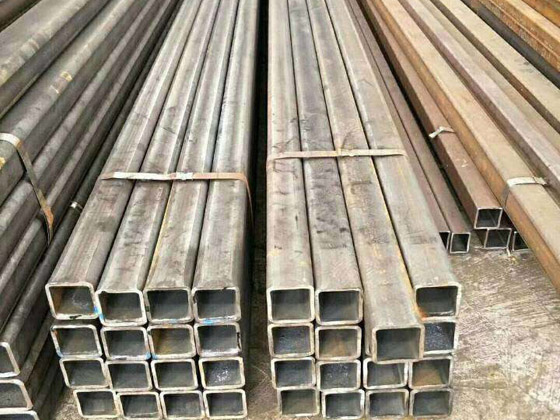 阿荣合金方矩钢管