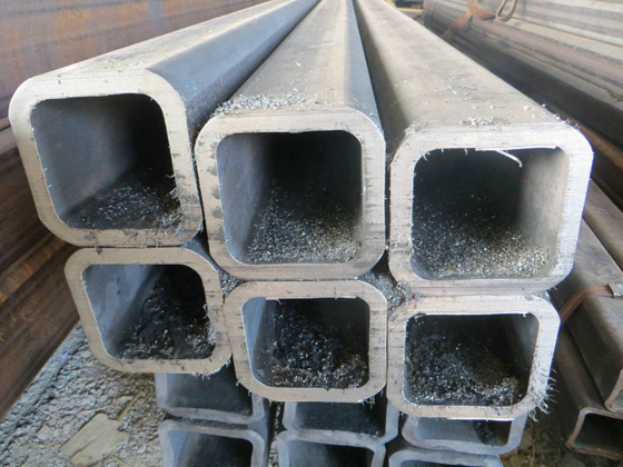 阿荣厚壁矩形管