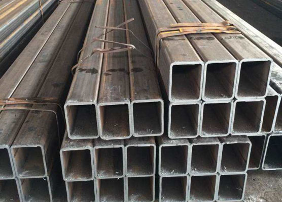 阿荣16Mn<font style='color:red'>无缝方管</font>