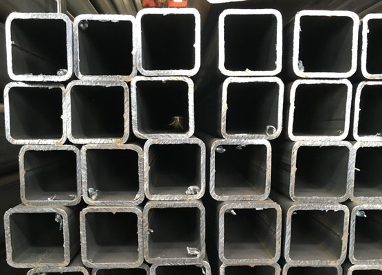 阿荣Q345B方矩管