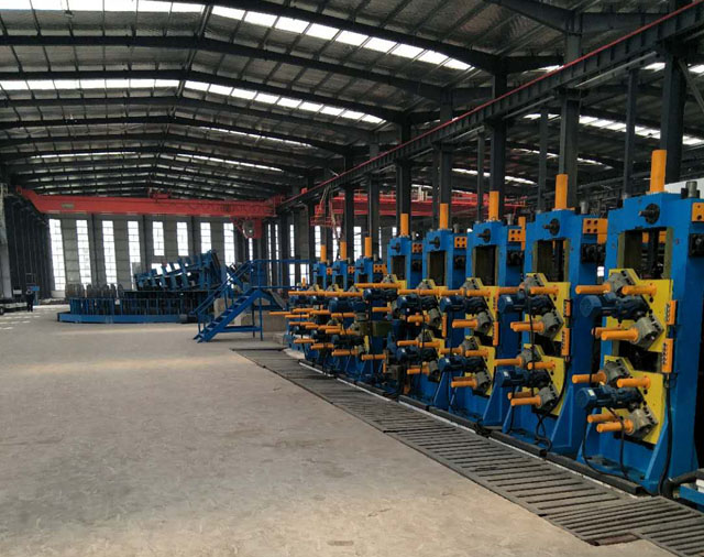 阿荣方矩管生产厂家