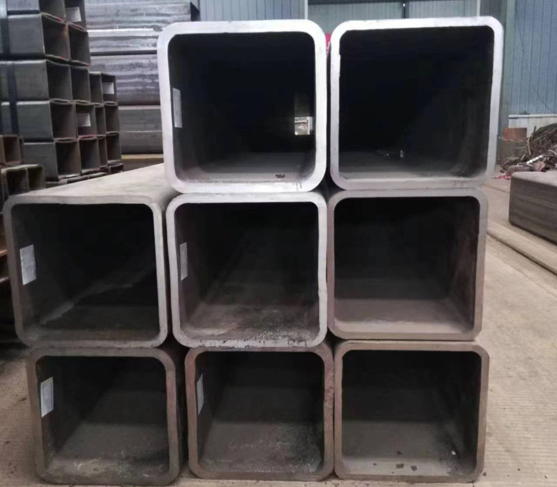 阿荣q345b冷拔方管