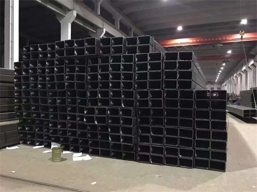 阿荣冷拔方管选型指南 工程采购怎么选